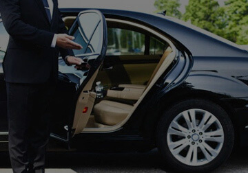 ios private transfers airport