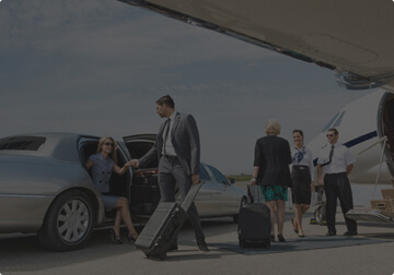 ios private transfers airport